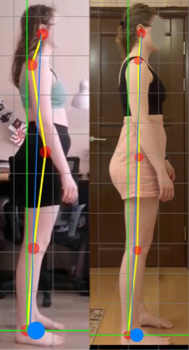 Результат: до и после